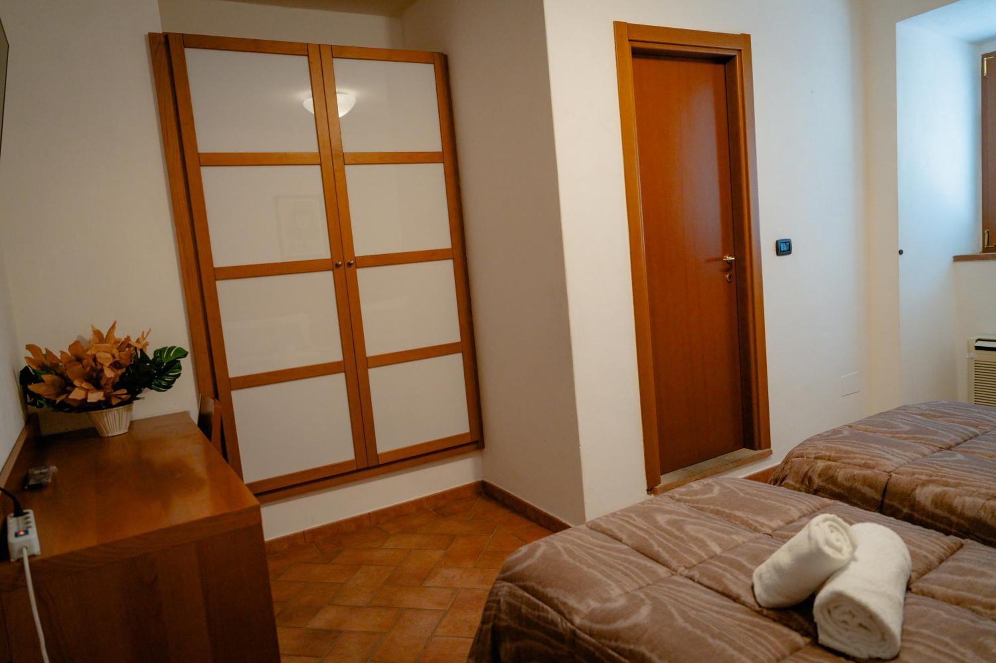 L'Antico Gabbiano B&B Сан-Кашіано-ін-Валь-ді-Пеза Екстер'єр фото