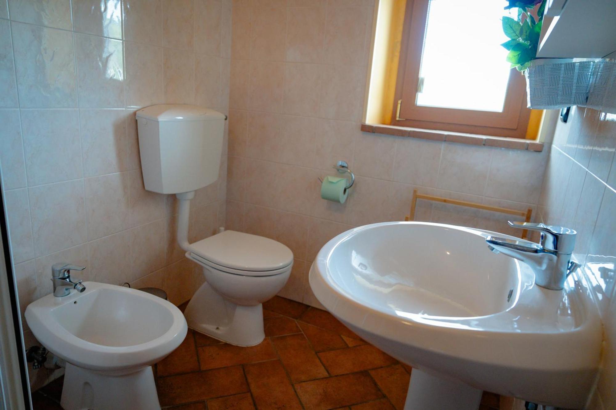 L'Antico Gabbiano B&B Сан-Кашіано-ін-Валь-ді-Пеза Екстер'єр фото